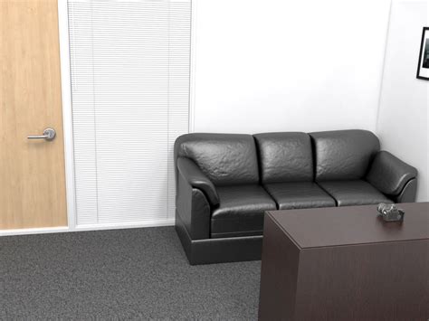 [Casting Couch